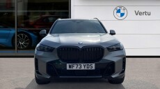 BMW X5 xDrive40d MHT M Sport 5dr Auto Diesel Estate